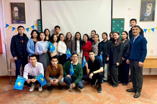 День Республики: роль и будущее  молодежи!