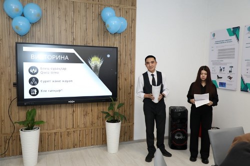 День  Независимости: преемственность знаний и новых возможностей!