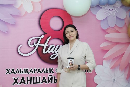 Весна в сердце: праздник красоты и вдохновения