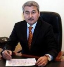 Темирбеков Нурлан Муханович