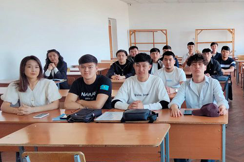 Тренинг на тему «Смысл жизни»