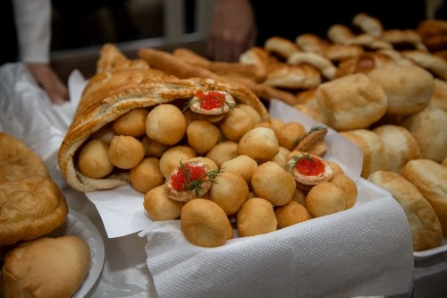 «Хлеб всему голова»