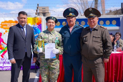 Областной конкурс по песенному  исполнительству