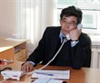 uzdenbaev