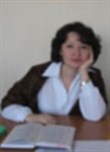 Krasnobaeva
