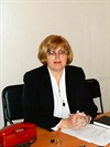 Куур Ольга Вячеславовна