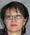 Хайруллина Альмира Адилевна