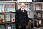 Качесов Максим Анатольевич