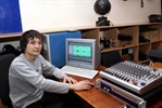 Қалеқперов Тимур Зарылқанұлы