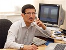 Байбурин Ержан Мухаметкалиевич