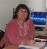 Колос Елена Анатольевна