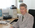 Антонов Валерий Александрович