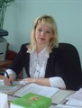 Оксана Николаевна Долбнева