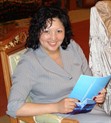 Нурсултанова Лунара Назыровна