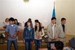 Неделя языков 2008г.