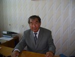 Туленденов Рейс Сейсенович