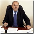 Первый проректор