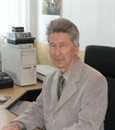 Вице-президент, к.т.н., профессор