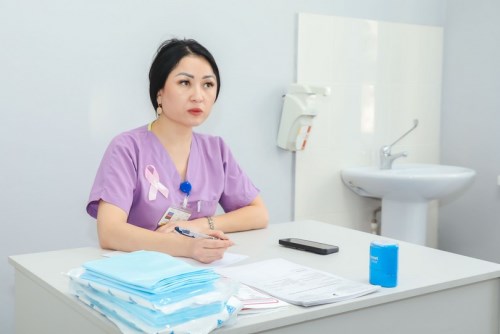 Забота о здоровье путь к благополучию!