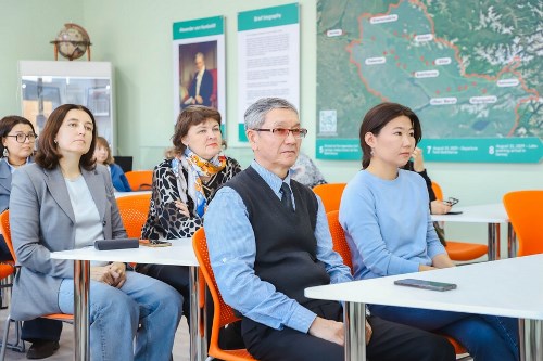 В ВКТУ имени Д. Серикбаева подвели итоги конкурса по сбору макулатуры