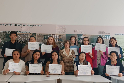 Состоялся семинар «Социализация на перекрестке семьи и школы»