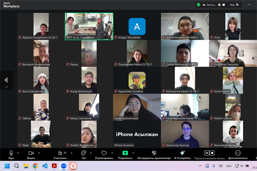 Об обязательной отработке республиканского гранта