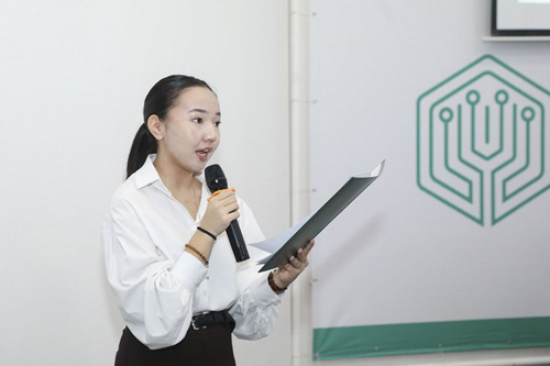 Все 10 студенческих проектов прошли в финал Конкурса ТОО «Казцинк» – НАО "ВКТУ имени Д.Серикбаева"