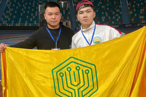 Республиканский чемпионат WorldSkills Kazakhstan – 2025