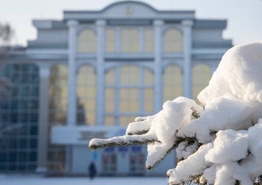 В рамках проекта «ЗАКОН И ПОРЯДОК», в целях выявления фактов коррупции в вузе, штаб акции «ЧИСТАЯ СЕССИЯ» объявляет о начале своей работы!