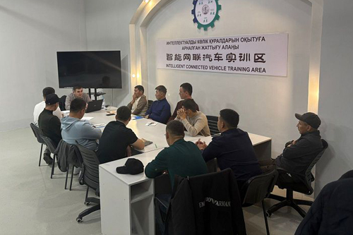 Итоги 2025 года по курсам повышения квалификации в НАО «ВКТУ им. Д. Серикбаева»