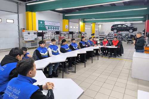 Профессиональный рост без остановки: в университете стартовали курсы ПК