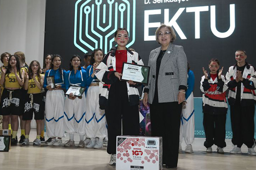 Гала-концерт «Таланты первокурсников – 2025»