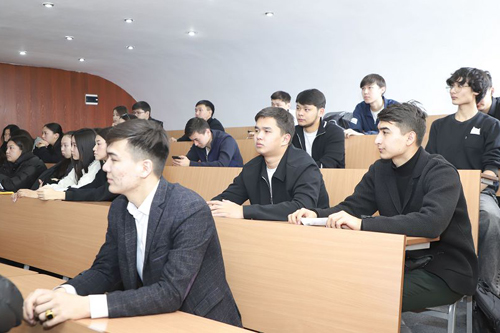 Уважение к женщине – показатель уровня развития общества