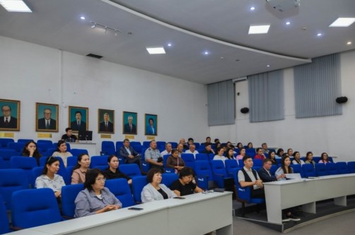 «Образование без коррупции»