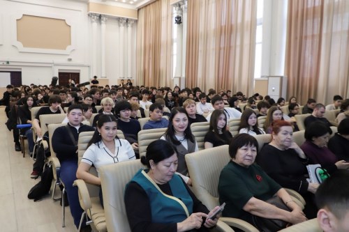 Через кино — к духовным ценностям и патриотизму