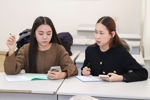 Городской дебатный турнир на тему «Толық адам»