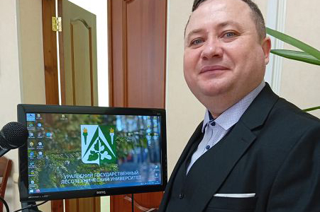 Коллектив ВКТУ им. Д. Серикбаева, поздравляет с успешной защитой Лутай Сергея Сергеевича! 