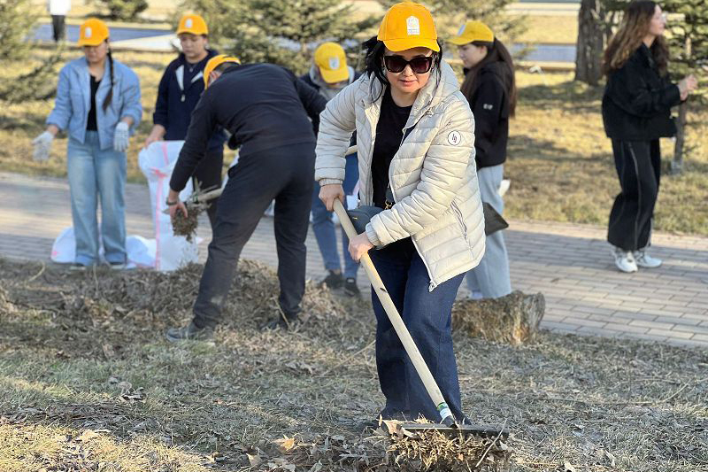 «Таза Казахстан» – яркий пример единства и ответственности