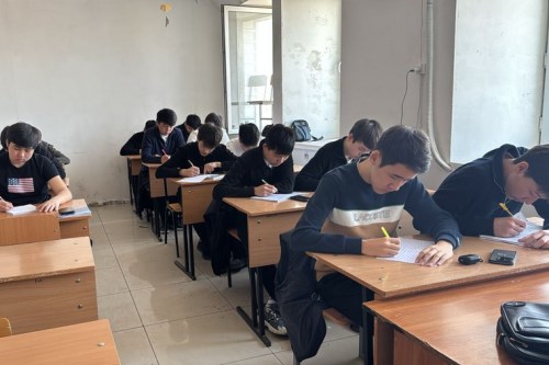 «Моя мама — герой моего сердца»