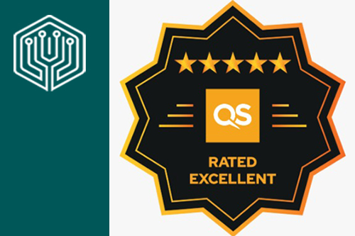 ВКТУ имени Д. Серикбаева – 5 звезд QS Stars: международное признание качества