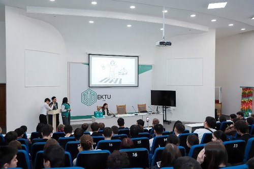 Шаг к безопасному лету