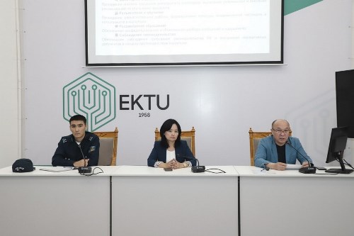 Единство семьи и колледжа — основа успешного воспитания молодежи