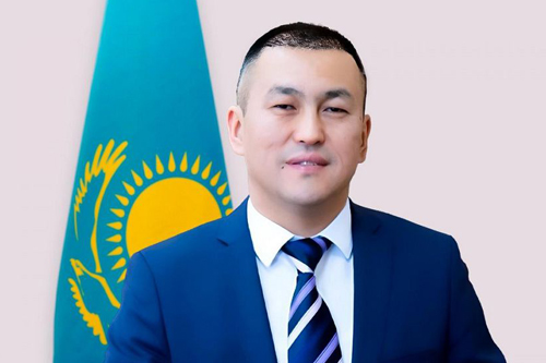 Уважаемый ЕРЖАН ӘМІРБЕКҰЛЫ!