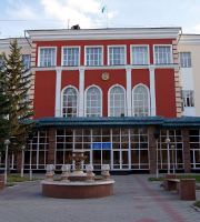 ВКГТУ им. Д. Серикбаева