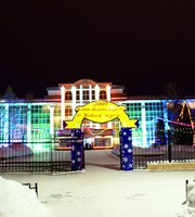 ВКГТУ им. Д. Серикбаева