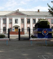ВКГТУ им. Д. Серикбаева