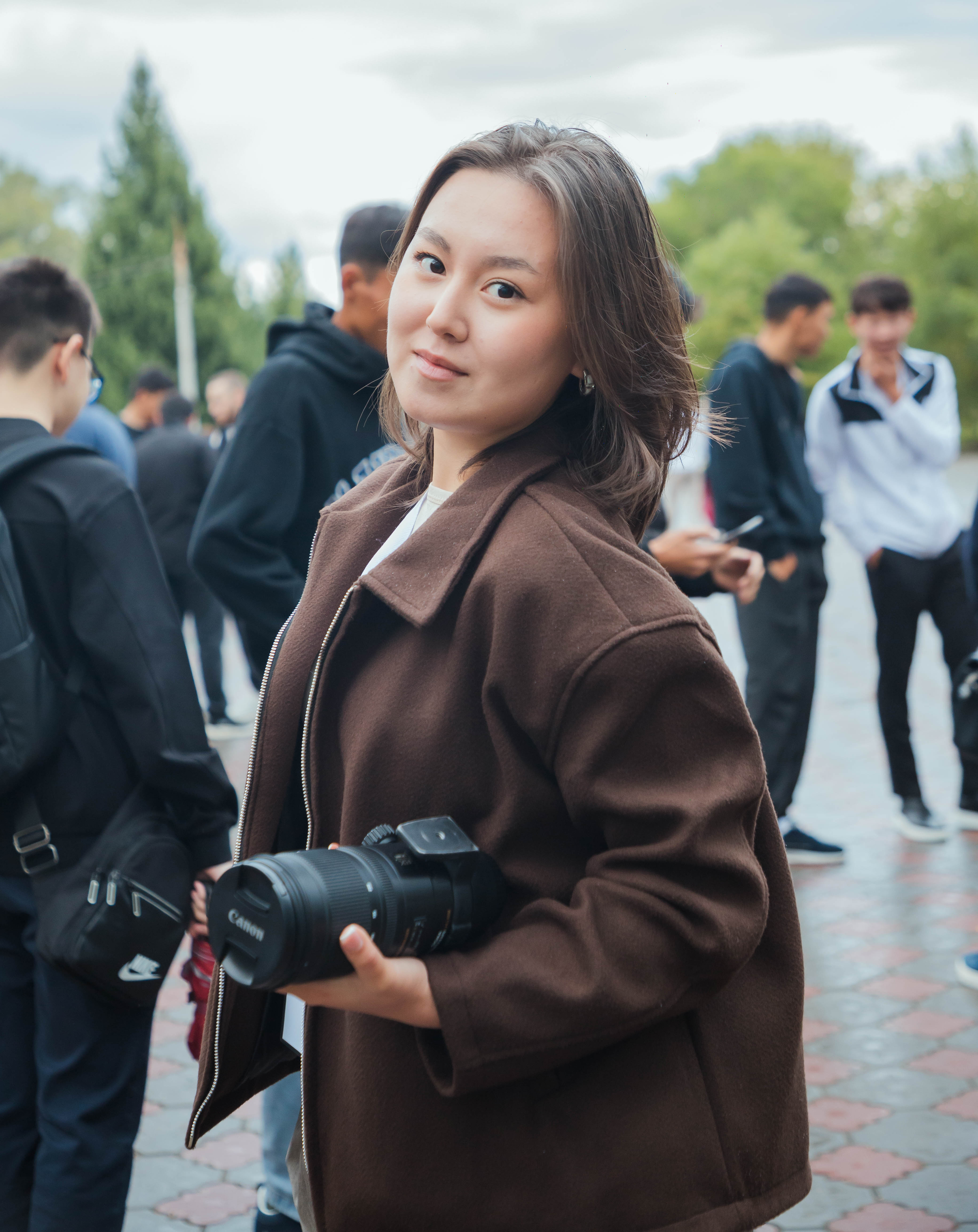 Кожина Аделина Идеаловна