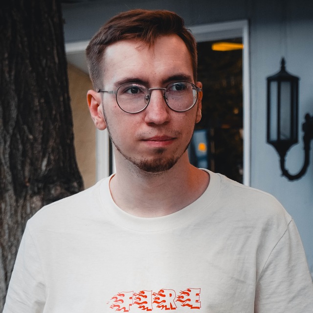 Петров Тимофей