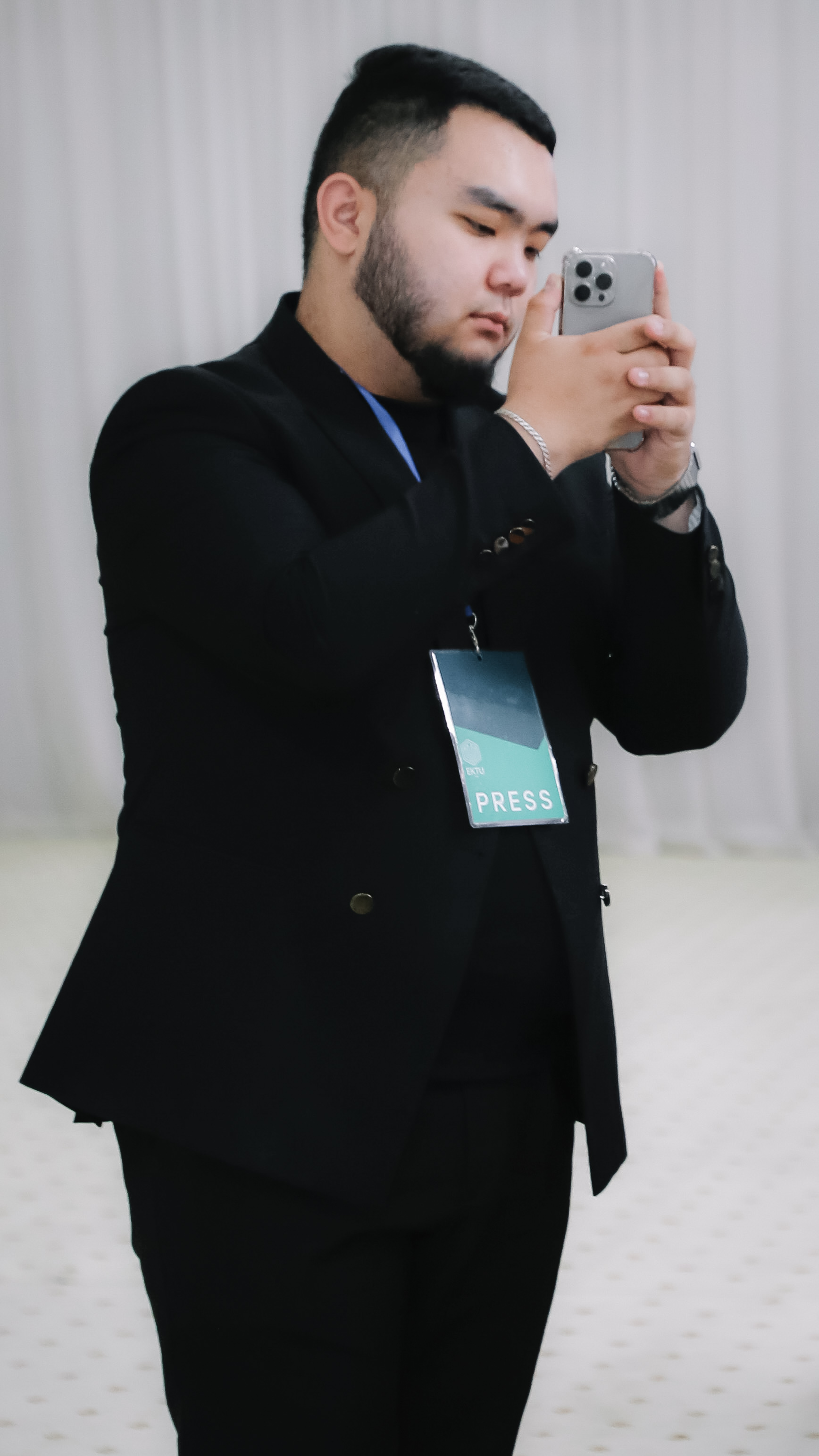 Түсіпбеков Аймүсілім