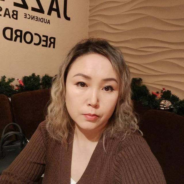 Кулушпаева Индира Бакберовна